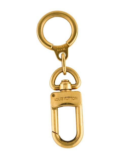 louis vuitton bolt extender|louis vuitton keychain.